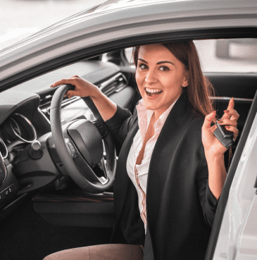 Trusted by Drivers